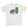 prickly love Youth Tee