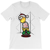now i have a fireflower T-Shirt