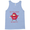 Ugandan Knuckles Tank Top