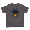 run! Youth Tee