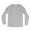 choose your weapon best trending Long Sleeve Shirts