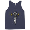 skateboard truck Tank Top