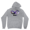 Infinity Unisex Hoodie