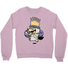 maxooki Crewneck Sweatshirt