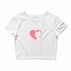 FAHRIE77 Crop Top