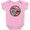 t gym Baby Bodysuit