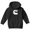 cummins sport Youth Hoodie