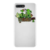 plants vs iPhone 7 Plus Case