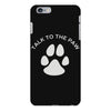 paw pun for pet lovers iPhone 6 Plus/6s Plus Case