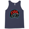 the gatekeeper Tank Top