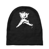 boardwalk empire nuckt thompson Baby Beanies