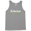 atheism Tank Top