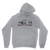 26 c Unisex Hoodie