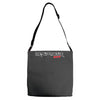 raptor svt truck logo Adjustable Strap Totes