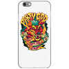 party god (red) iPhone 6/6s Case