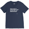 perfect head funny bald V-Neck Tee