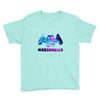 marshmello Youth Tee