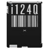 i124q iPad 3 and 4 Case