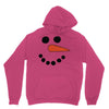 frosty snowman Hoodie