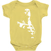super Baby Onesie