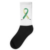 Humboldt Ribbon Socks