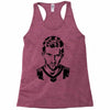 messi 2 Racerback Tank