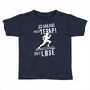 lobe Toddler T-shirt