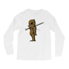 voodoo doll. Long Sleeve Shirts