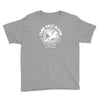 camp half blood long island Youth Tee
