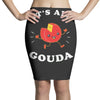 it's all gouda Pencil Skirts