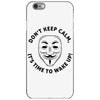 anonymous iPhone 6/6s Case