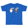 my gut my choice Toddler T-shirt