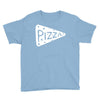 Pizza Youth Tee