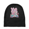 mushroom party Baby Beanies
