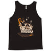 the dude abides Tank Top