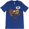 zombie ardilla T-Shirt