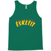 lil pump  eskeetit Tank Top