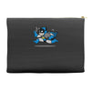 rich uncle batarangs Accessory Pouches