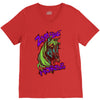 zombie horse classic V-Neck Tee