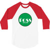 little boss 3/4 Sleeve Shirt