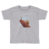 pride rock Toddler T-shirt