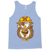 pirate owl Tank Top