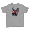 hipster pillows Youth Tee