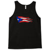 puerto rico Tank Top