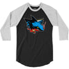 hockey royalty 3/4 Sleeve Shirt