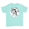 not what it seems Youth Tee