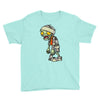 plants vs zombies Youth Tee