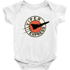 viper express Baby Bodysuit