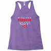 redneck sheeit Racerback Tank