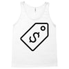 usd logo Tank Top